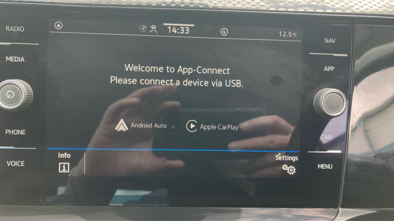 Volkswagen Polo 1.0 TSI Life 5dr Petrol Hatchback